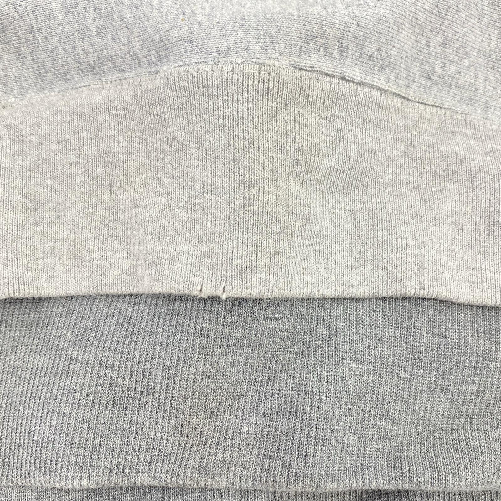 スウェット STANDARD JOURNAL TERADA スウェット L グレー
