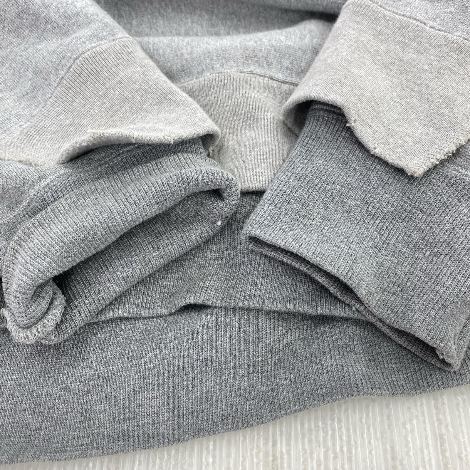 スウェット STANDARD JOURNAL TERADA スウェット L グレー