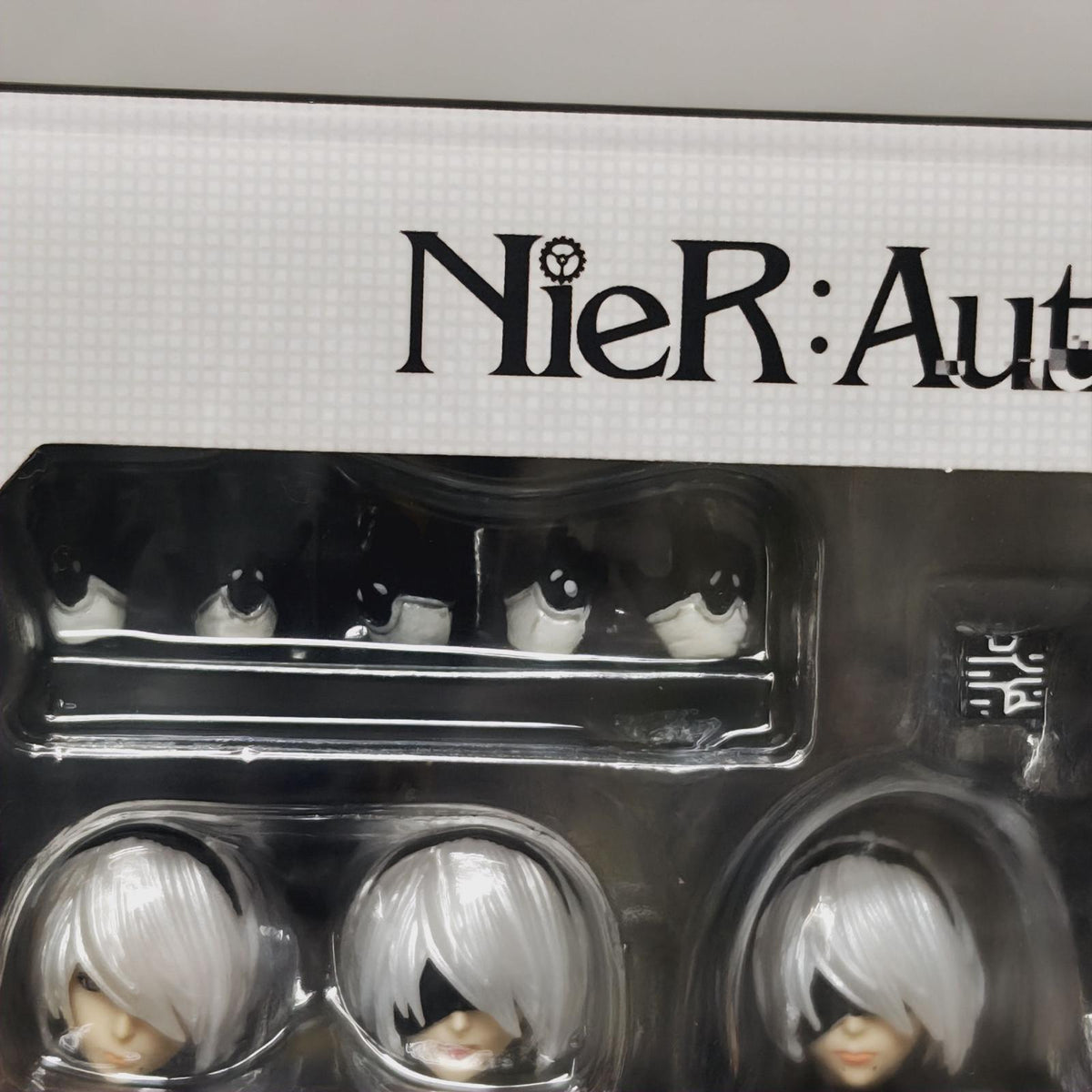 ブリングアーツ ヨルハ二号B型 Ver.2.0 NieR:Automata/ニーア オートマタ スクウェア・エニックス フィギュア/グッズ