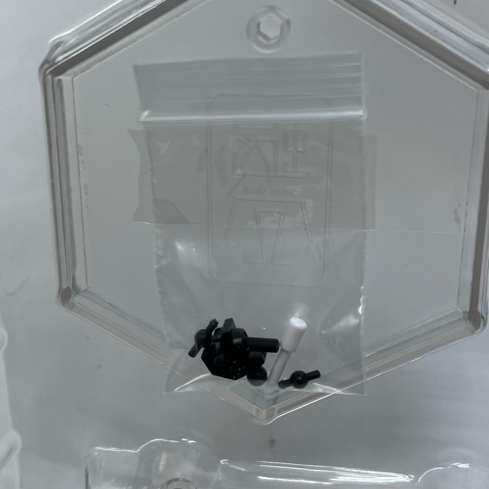 1/12 パニシング:グレイレイヴン ロゼッタ・凛烈 パニシング:グレイレイヴン 蝸之殼Snail Shell フィギュア/グッズ