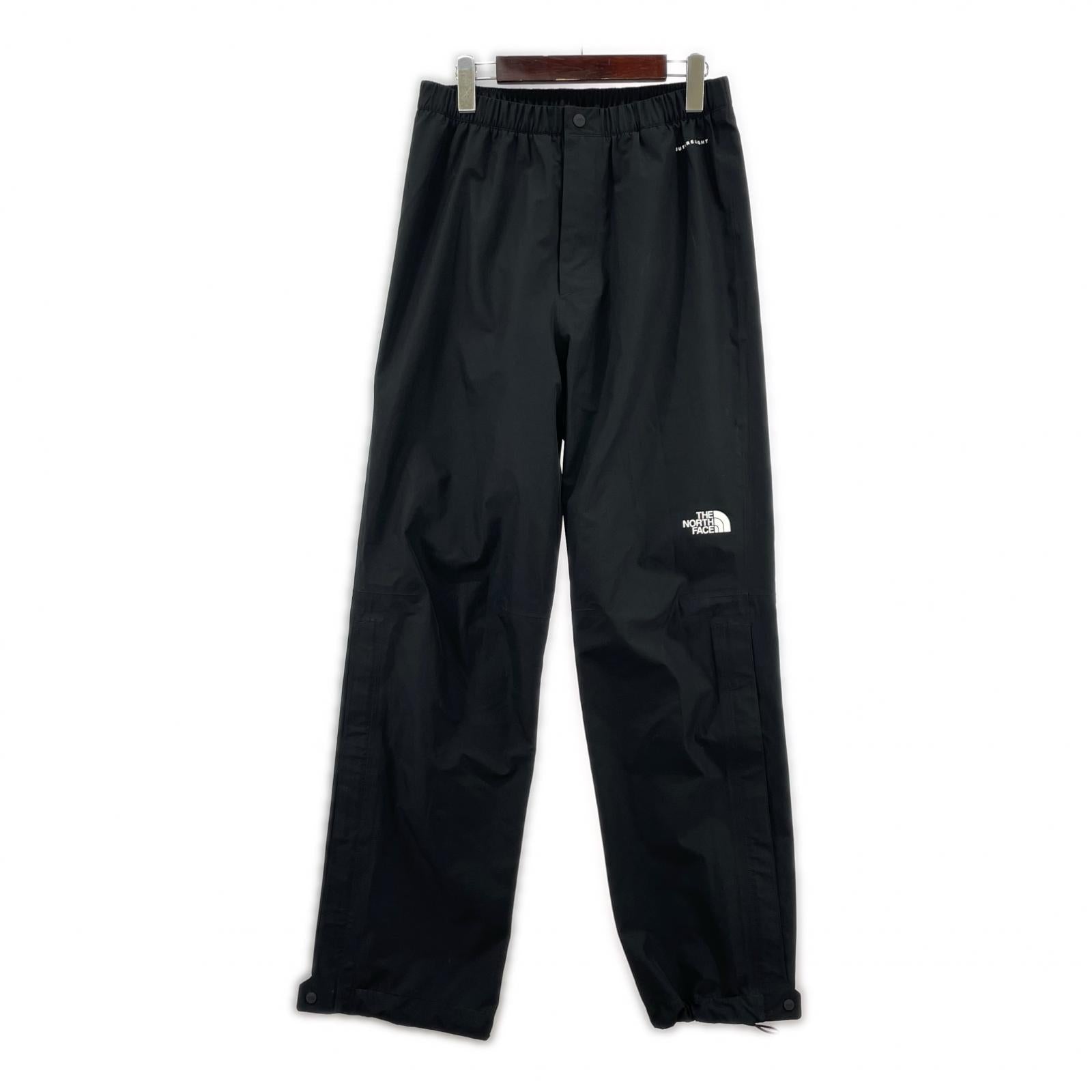 パンツ FL Drizzle pants/XL/ブラック/NPW12015 ブラック