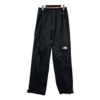 パンツ FL Drizzle pants/XL/ブラック/NPW12015 ブラック