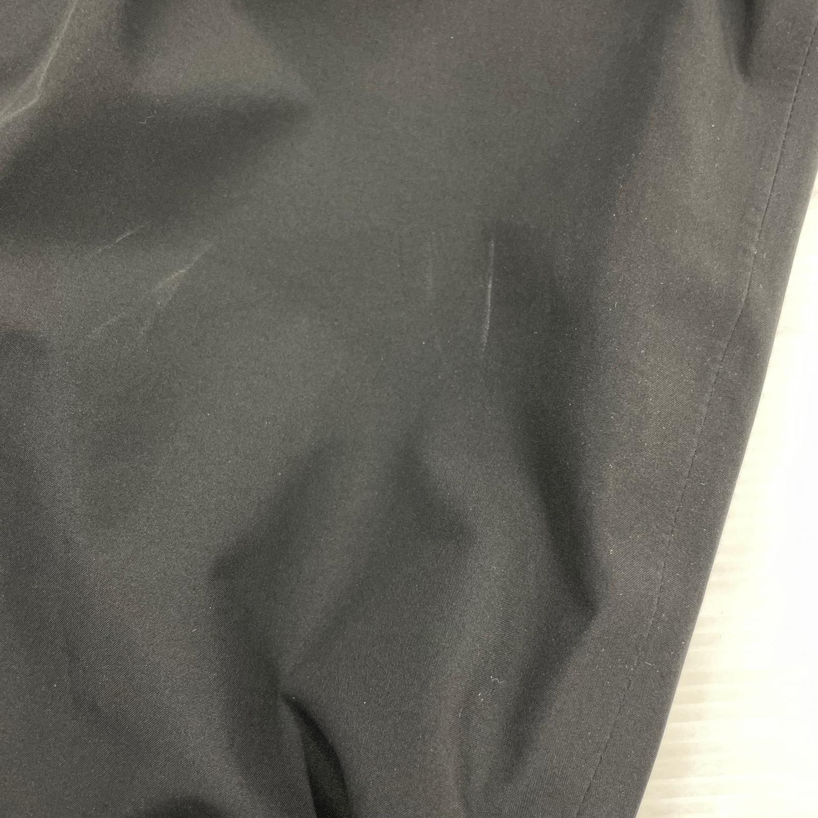 パンツ FL Drizzle pants/XL/ブラック/NPW12015 ブラック