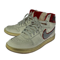 スニーカー AWAKE JORDAN AIR SHIP PE 26.0cm 26cm (US8 UK7 1/2 EU42) ホワイト