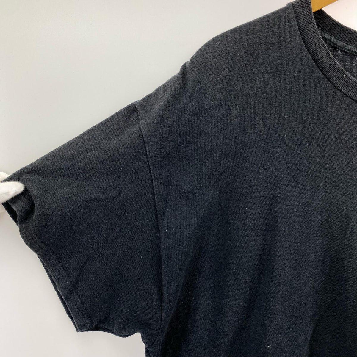 半袖Tシャツ HUF 20周年記念 ダイスTee 黒 (L) L ブラック