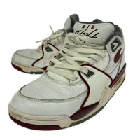 スニーカー AIR FLIGHT 89 (27.0cm) 27cm (US9 UK8 1/2 EU44) ホワイト