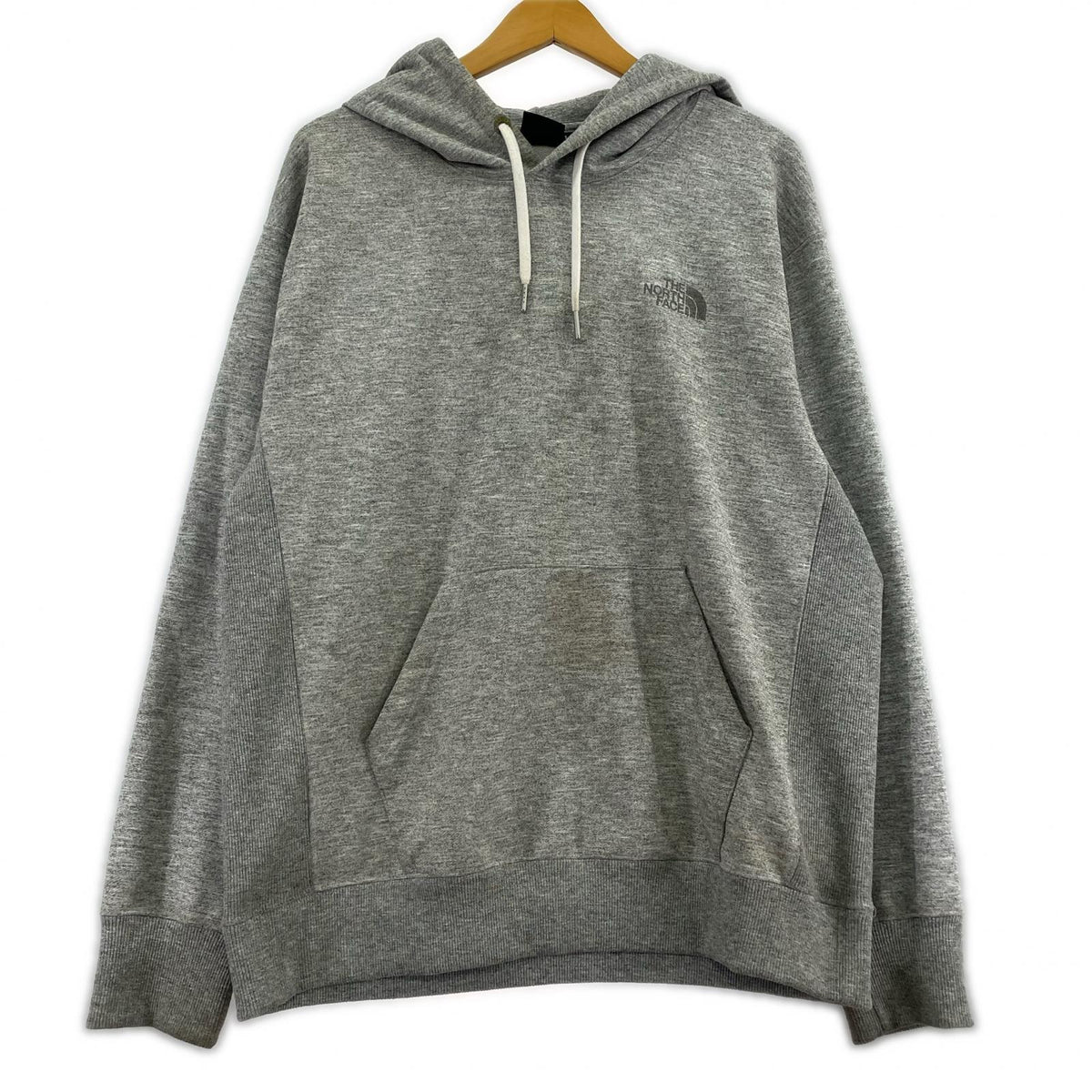 パーカー グレー L NT62533 L グレー