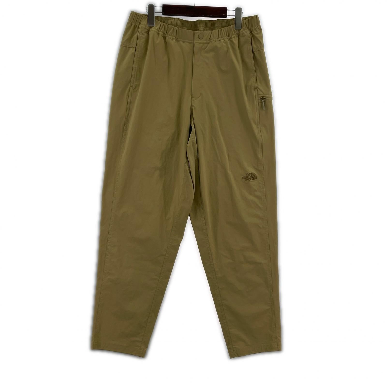 パンツ カーキ NB82310 カーキ