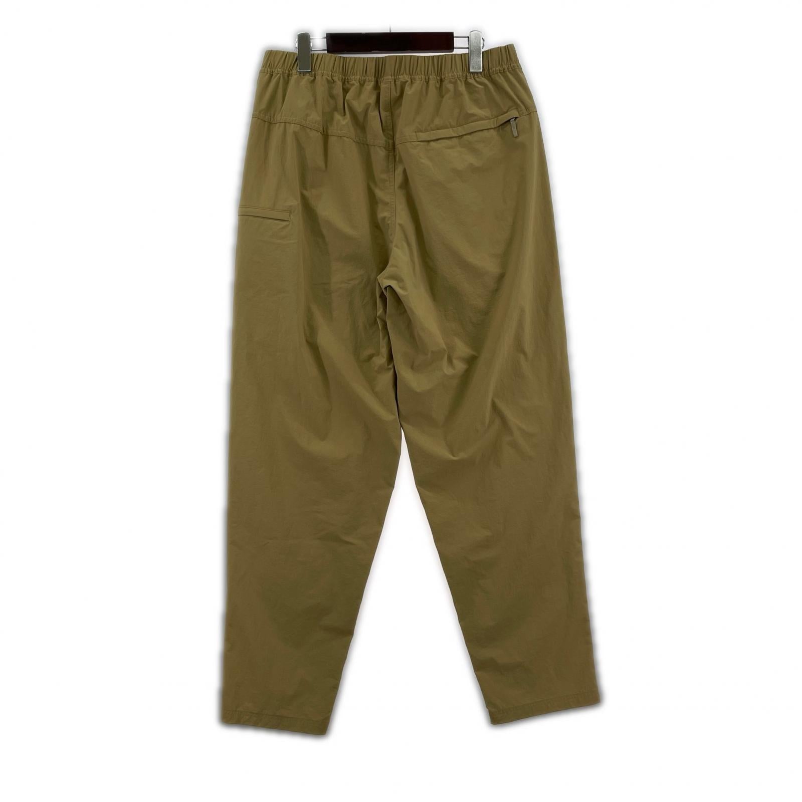 パンツ カーキ NB82310 カーキ