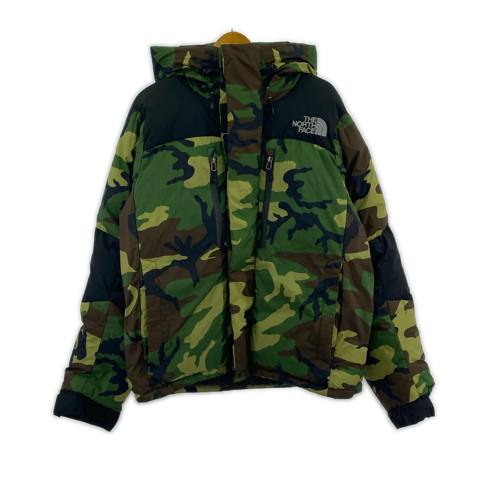 ダウンジャケット Novelty Baltro Light Jacket L L