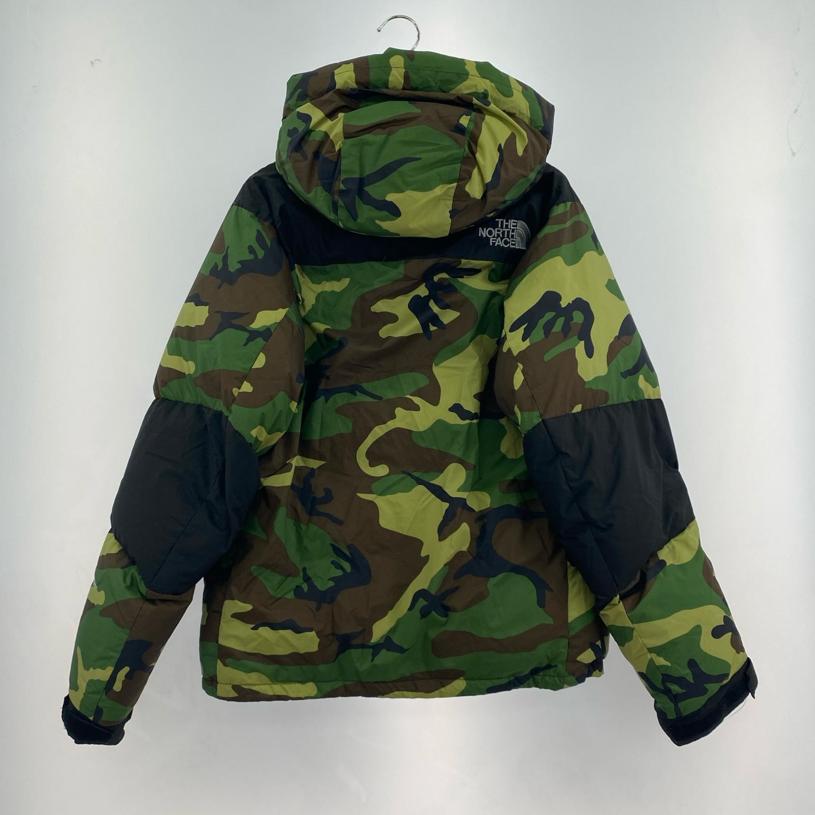 ダウンジャケット Novelty Baltro Light Jacket L L