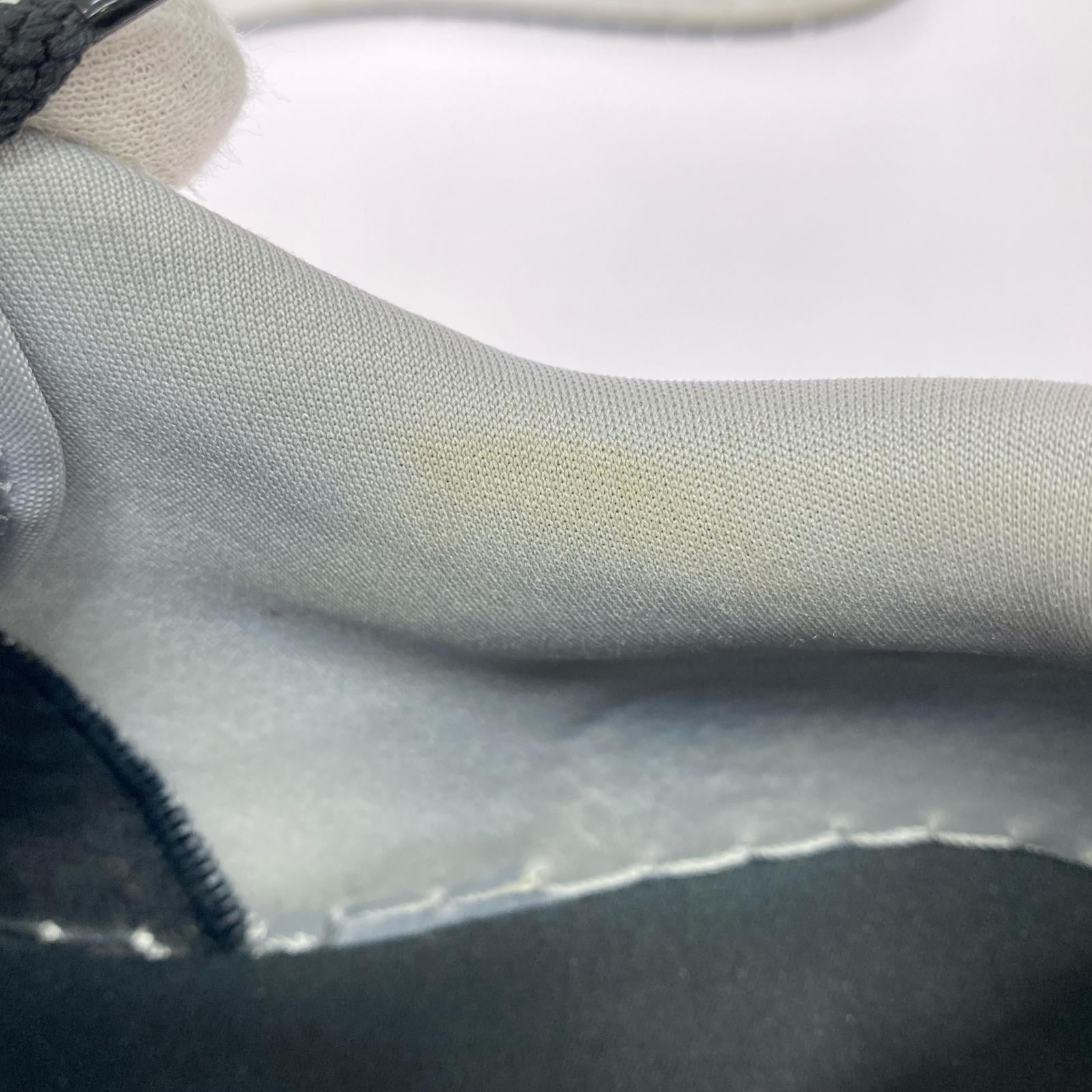スニーカー Air Jordan 1 Low (26.0cm) 553558-040 26cm (US8 UK7 1/2 EU42) ホワイト