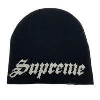 その他帽子 NEW ERA Ghostface Beanie BLK FREE ブラック