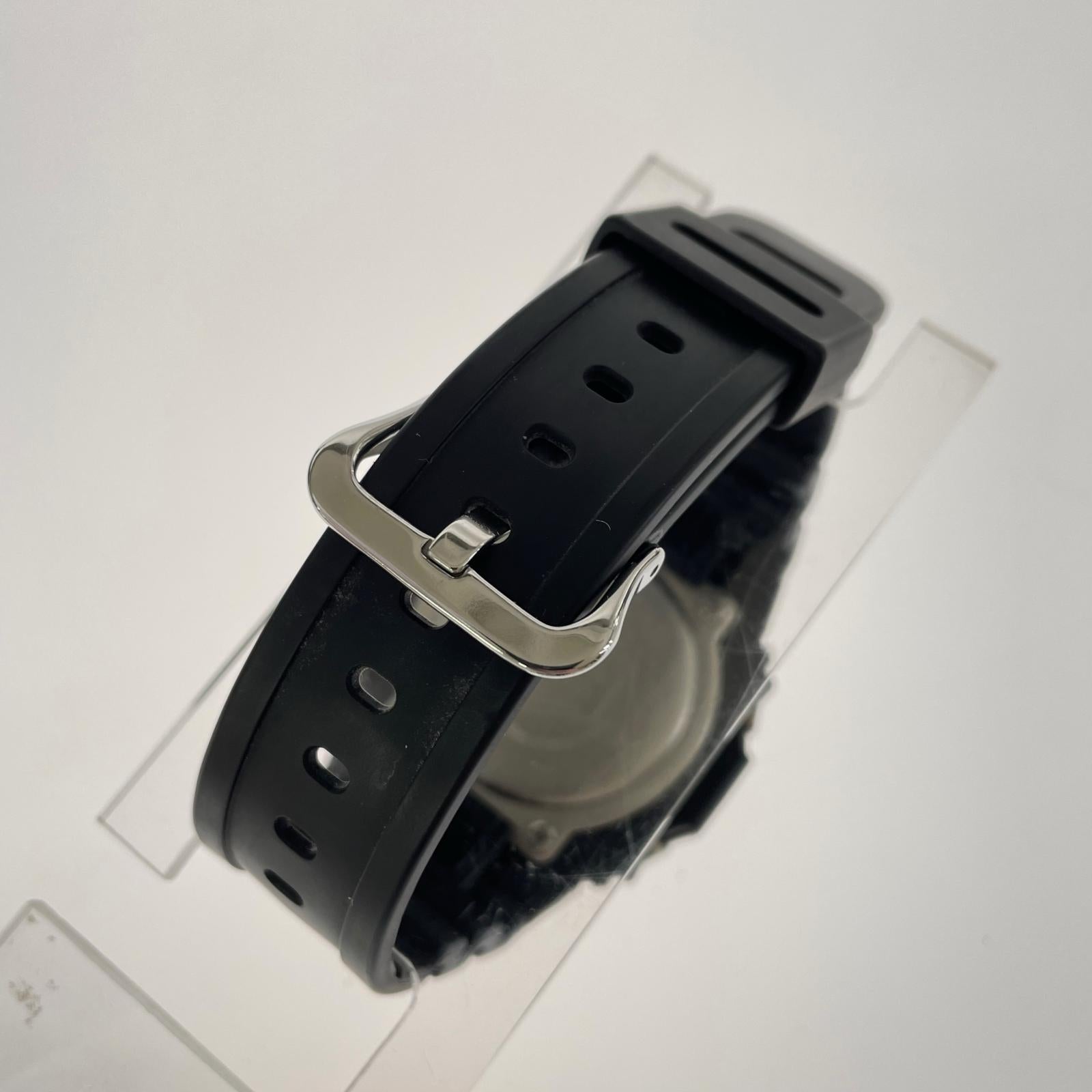 腕時計 タフソーラー G-5600UE ブラック