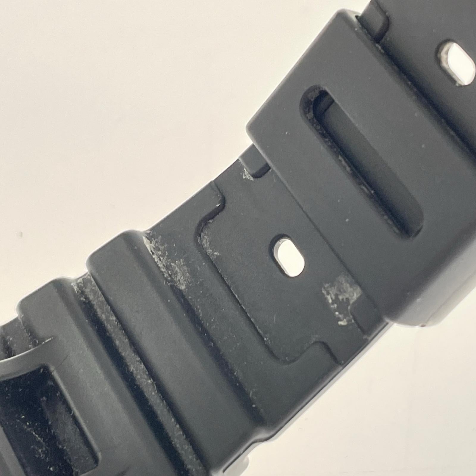 腕時計 タフソーラー G-5600UE ブラック