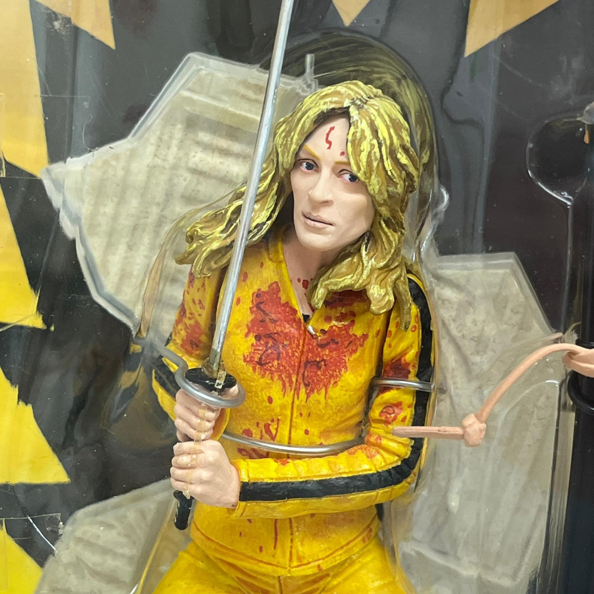 KILL BILL アクション フィギュア キルビル フィギュア/グッズ