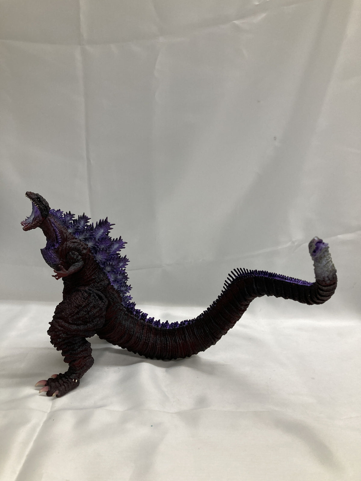 一番くじ ゴジラ 怪獣乱舞 B賞 ゴジラ 2016 フィギュア/グッズ