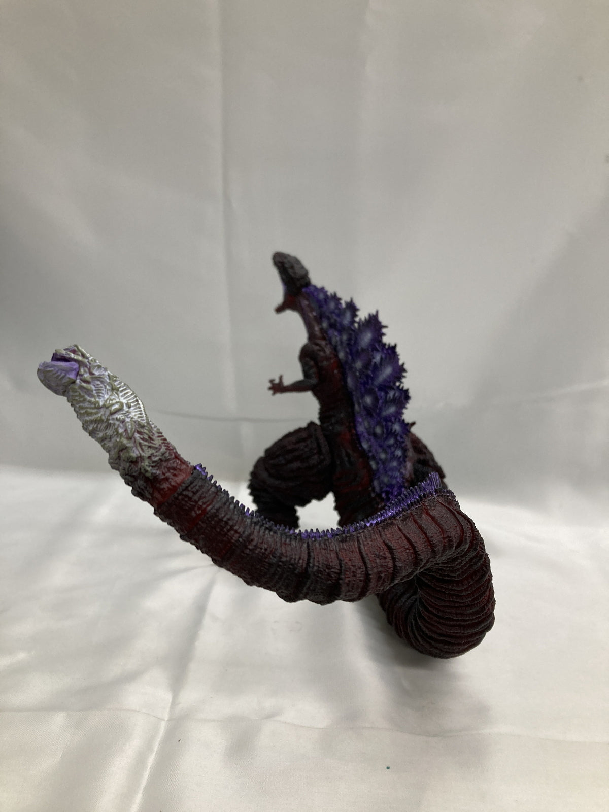 一番くじ ゴジラ 怪獣乱舞 B賞 ゴジラ 2016 フィギュア/グッズ