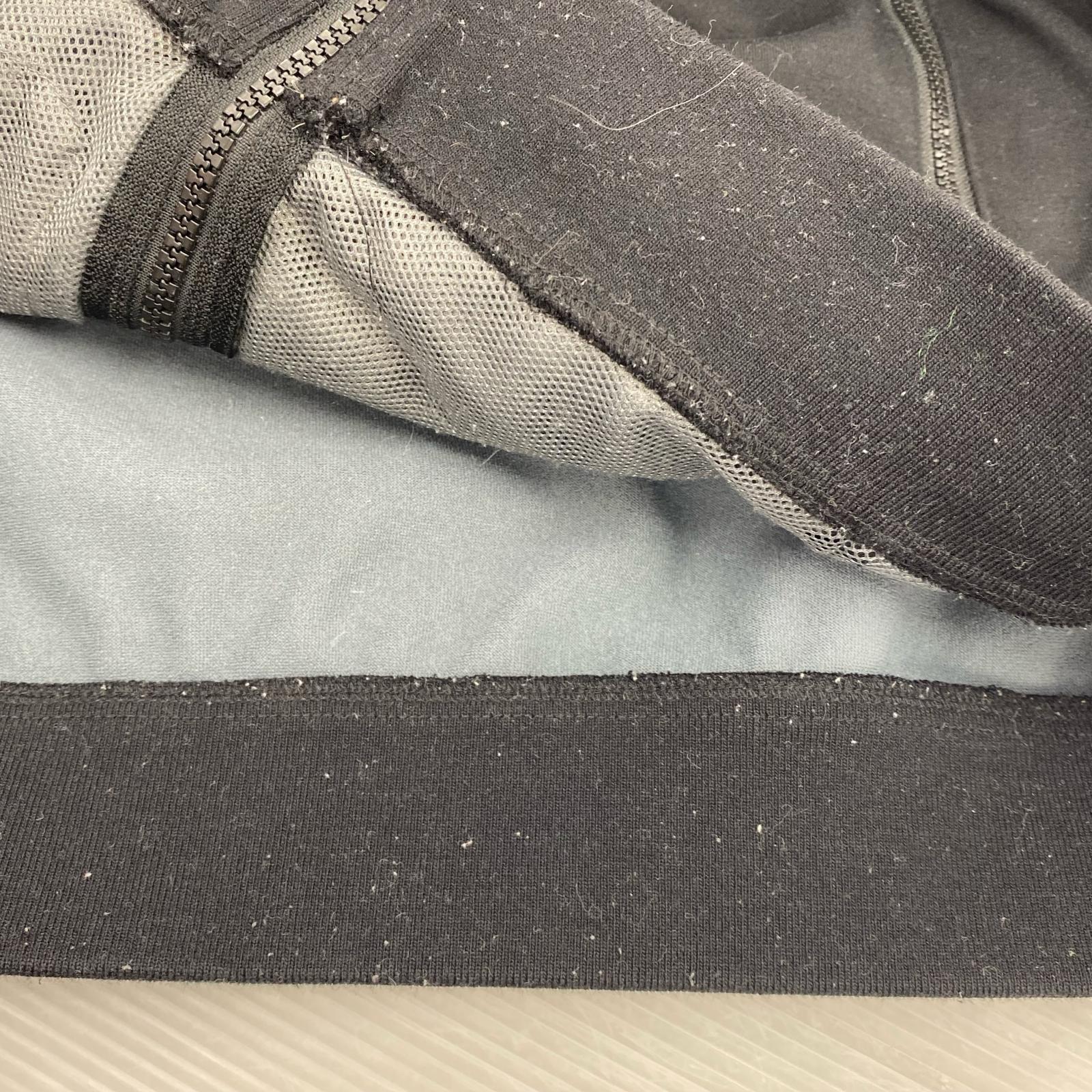 ジャケット PM0643 レッドテーブルパインズ フルジップフーディ ベージュ