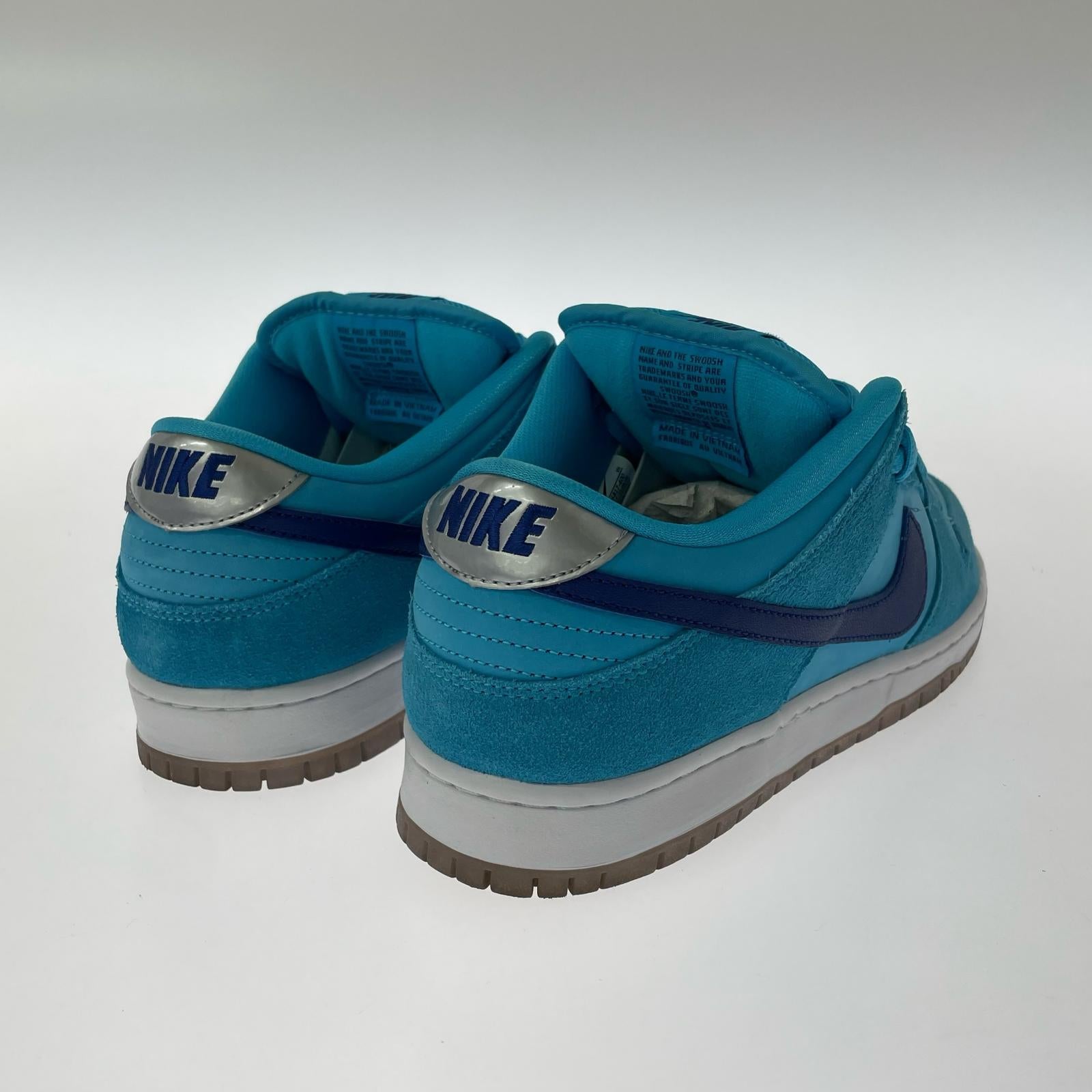 スニーカー Dunk Low Pro "Hennessy" 28.5cm (US10 1/2 UK10 EU47) ブルー