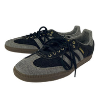 スニーカー SAMBA OG CBLACK/SUPCOL/GUM5 28.5cm (US10 1/2 UK10 EU47)