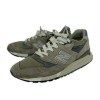 スニーカー U998GR 27.0cm 27cm (US9 UK8 1/2 EU44) グレー