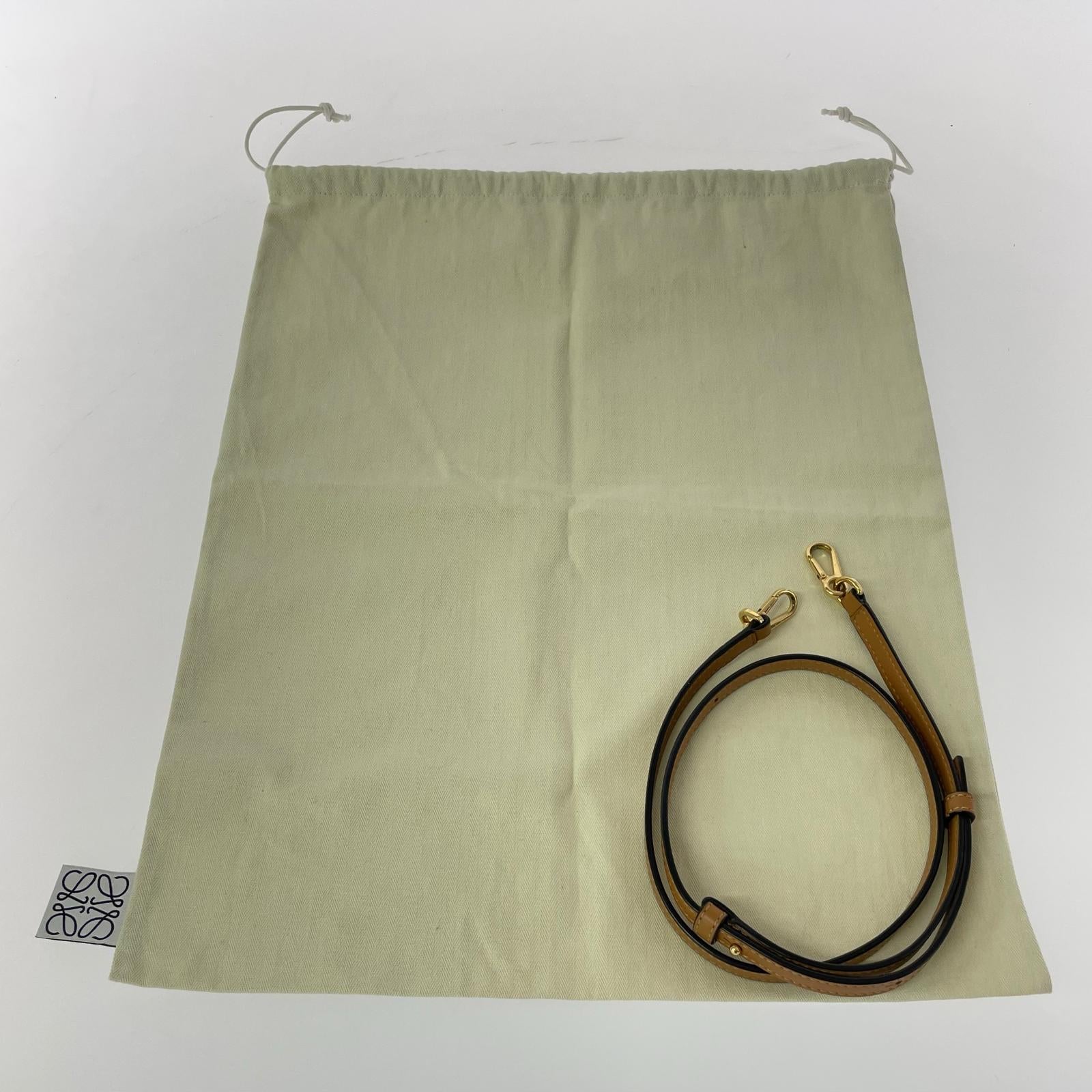 LOEWE ハンモックナゲット