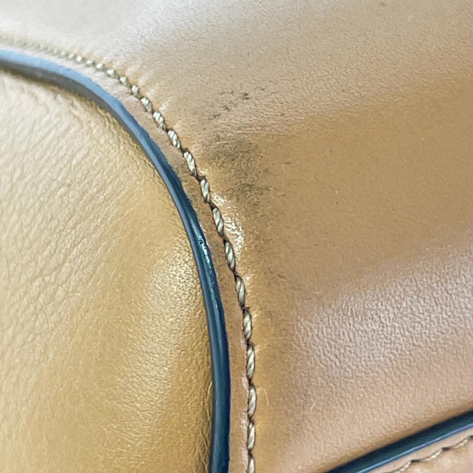 LOEWE ハンモックナゲット