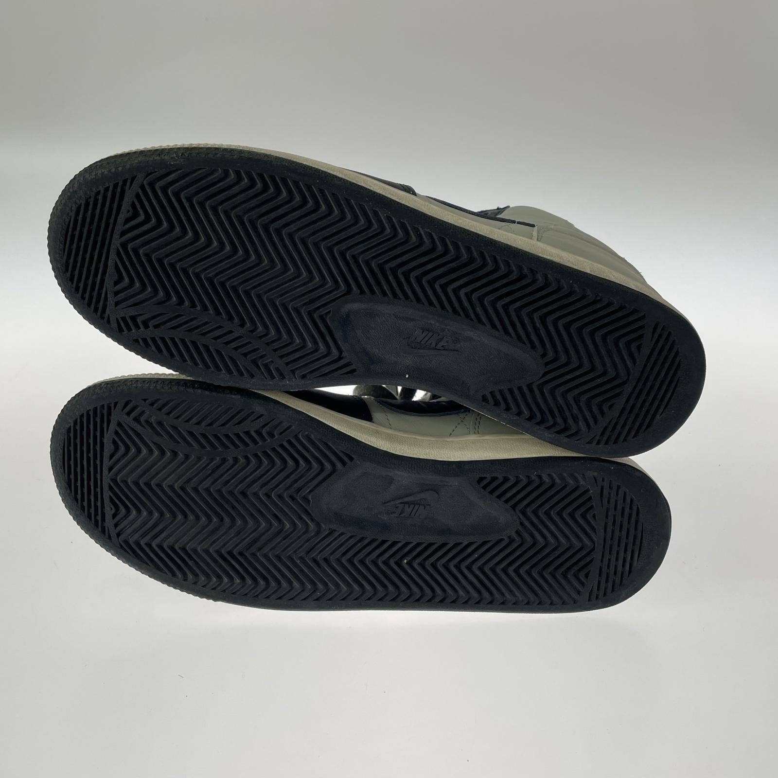 スニーカー Terminator The Georgetown Granite and Dark 紺 (28.5cm) 28.5cm (US10 1/2 UK10 EU47)