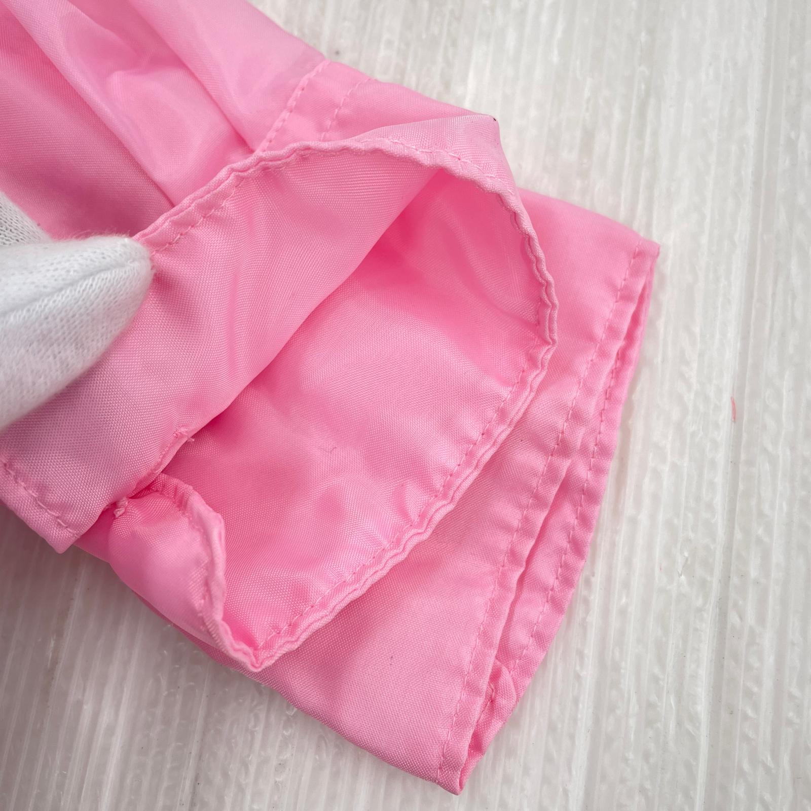 長袖シャツ COMME des GARCONS シアーシャツ ピンク (S) S ピンク