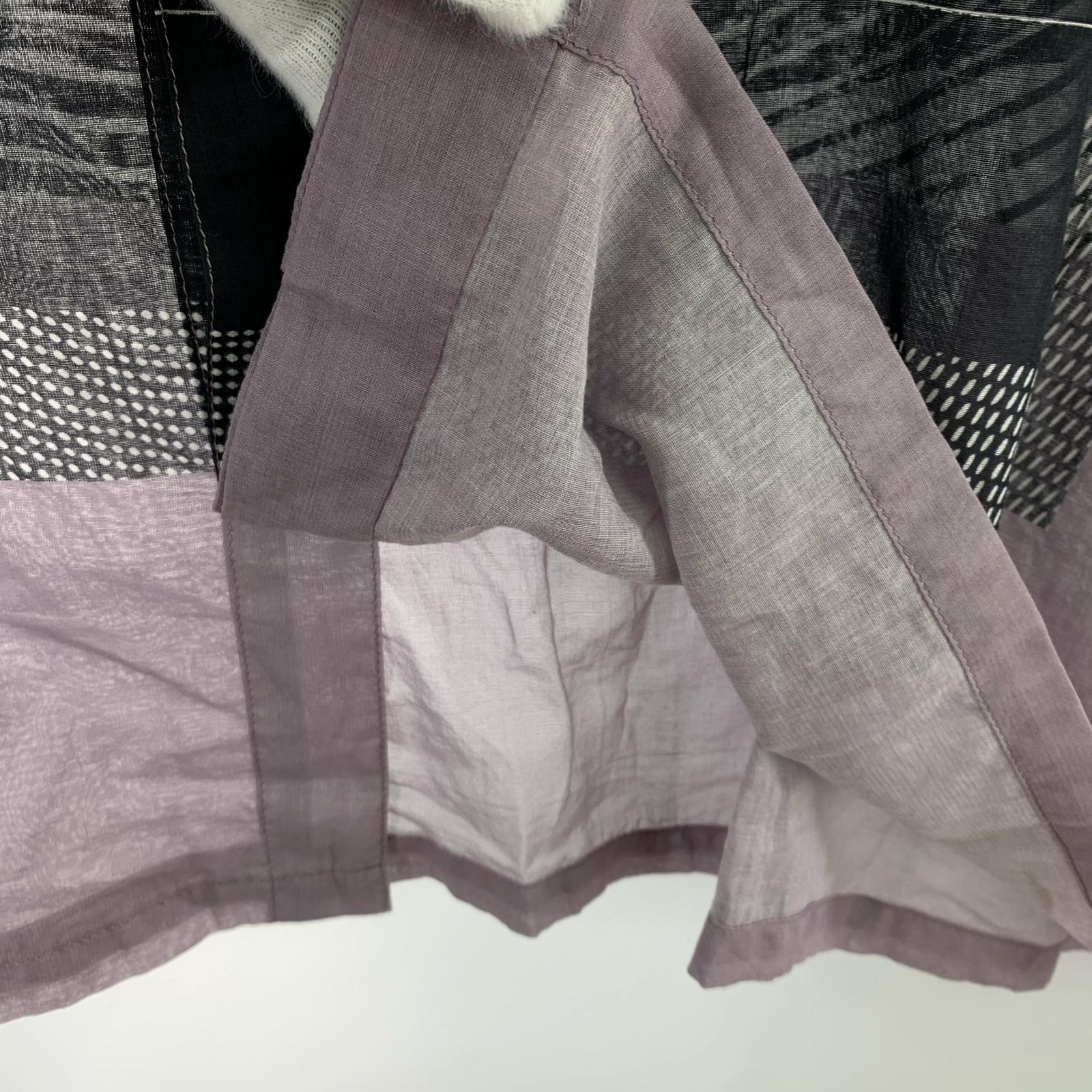 半袖シャツ CES27SH09 (XL)