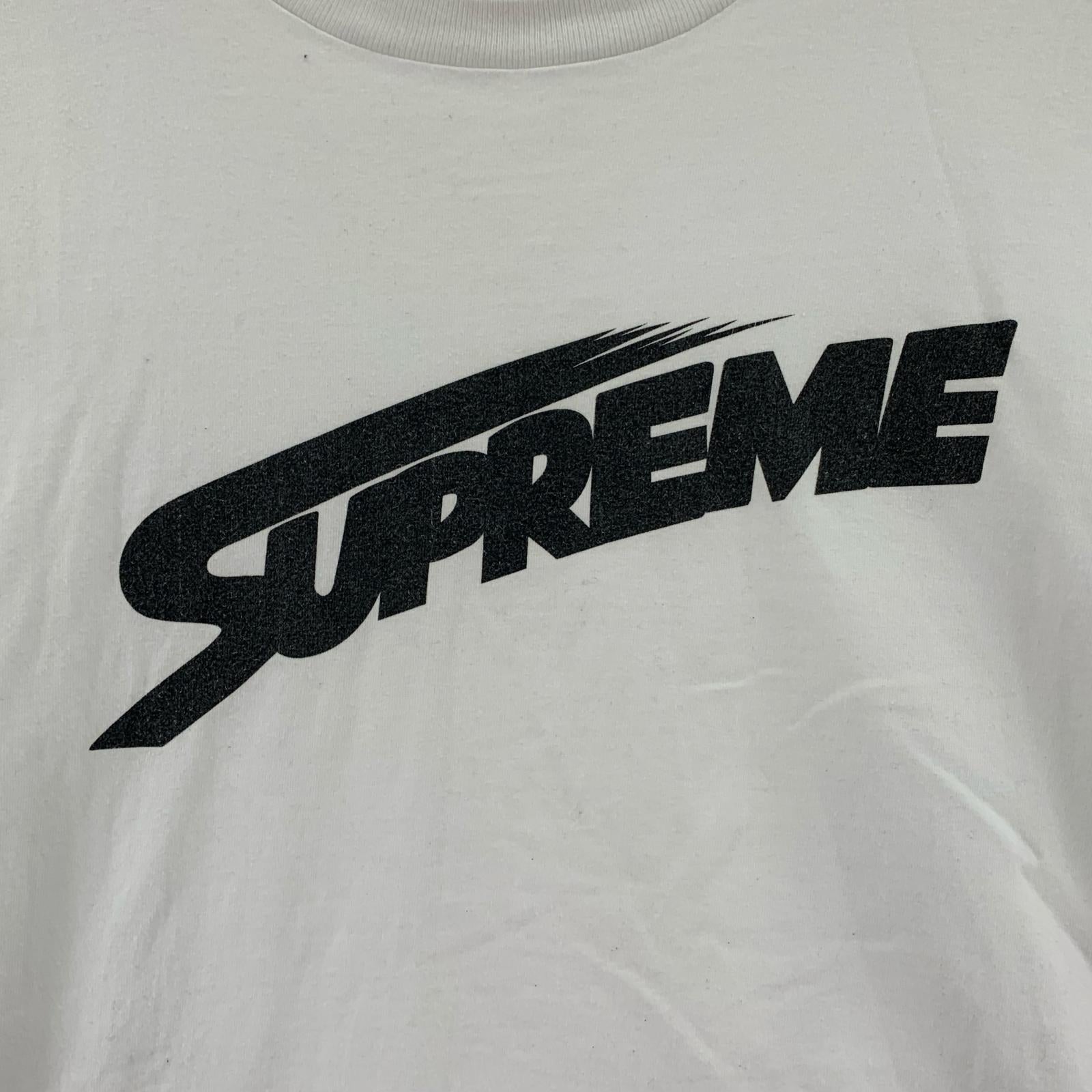 半袖Tシャツ Supreme 23AW Mont Blanc Tee 白 (XXL) ホワイト