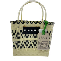 その他バッグ MARNI ハンドバッグ ホワイト