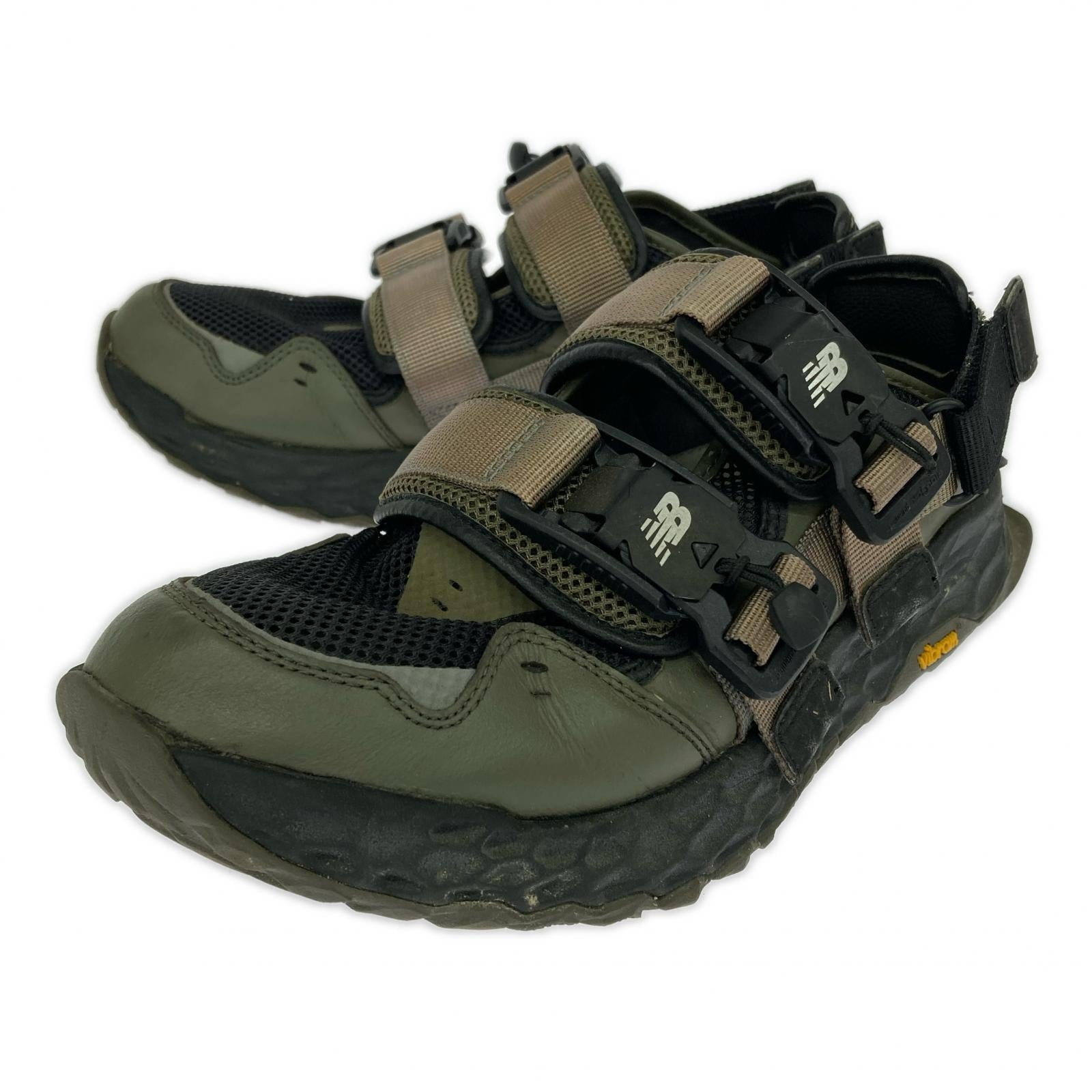 スニーカー NEW BALANCE TOKYO DESIGNDTUDIO×SNOW PEAK Niobium Concept 2 MSNB2SP2 (27) 27cm (US9 UK8 1/2 EU44)