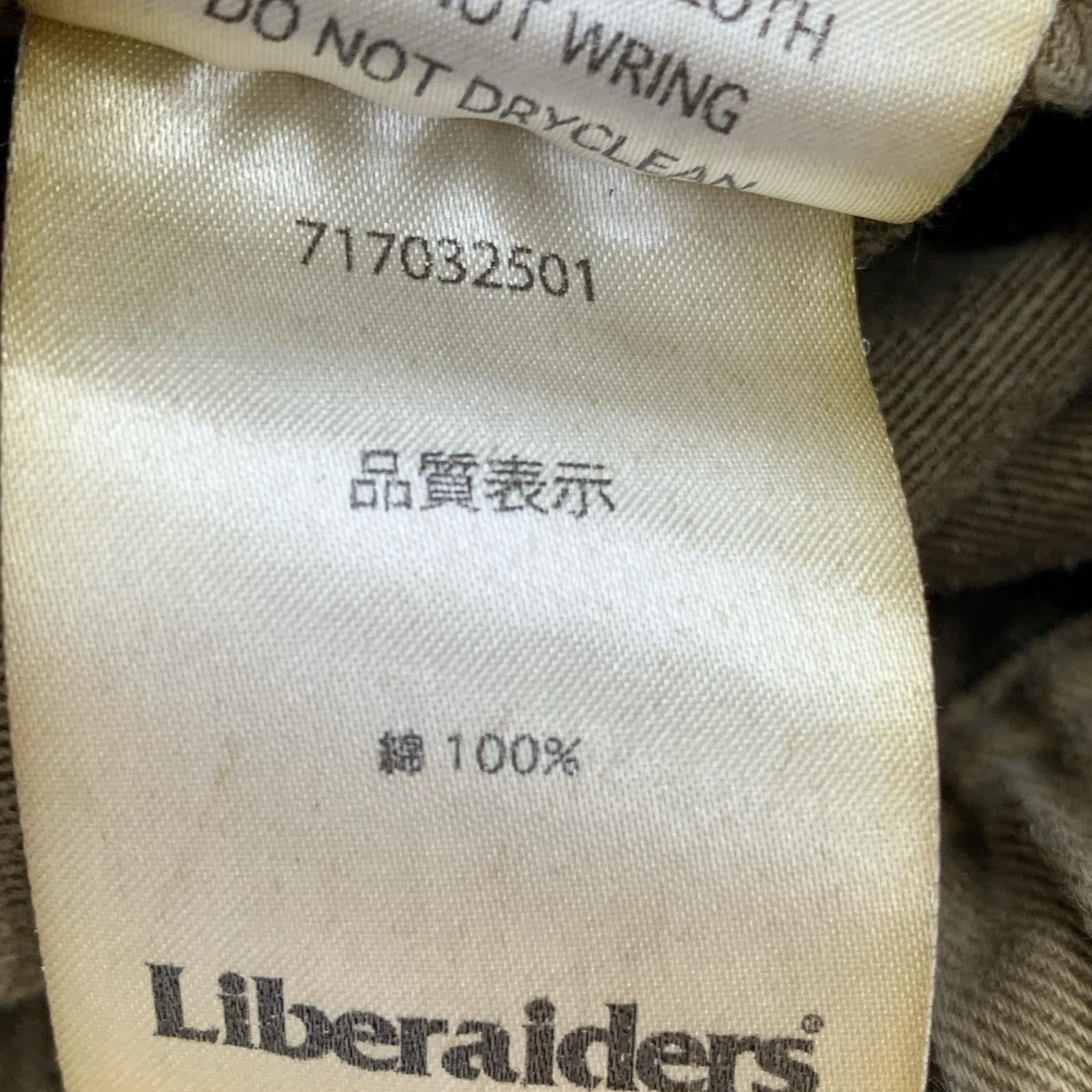 パンツ 717032501 ベージュ (S) S ベージュ