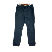 パンツ CYCLIST EASY RIB PANTS 黒 (2) 2 ブラック