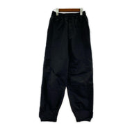 パンツ CN WARM UP PANTS 黒 (S) S ブラック