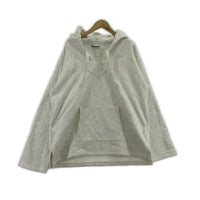 パーカー Sweat Mexican Parker 白 (M) M ホワイト