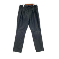 パンツ ×Gramicci WALKER EASY PANTS 黒 (3) 3 ブラック
