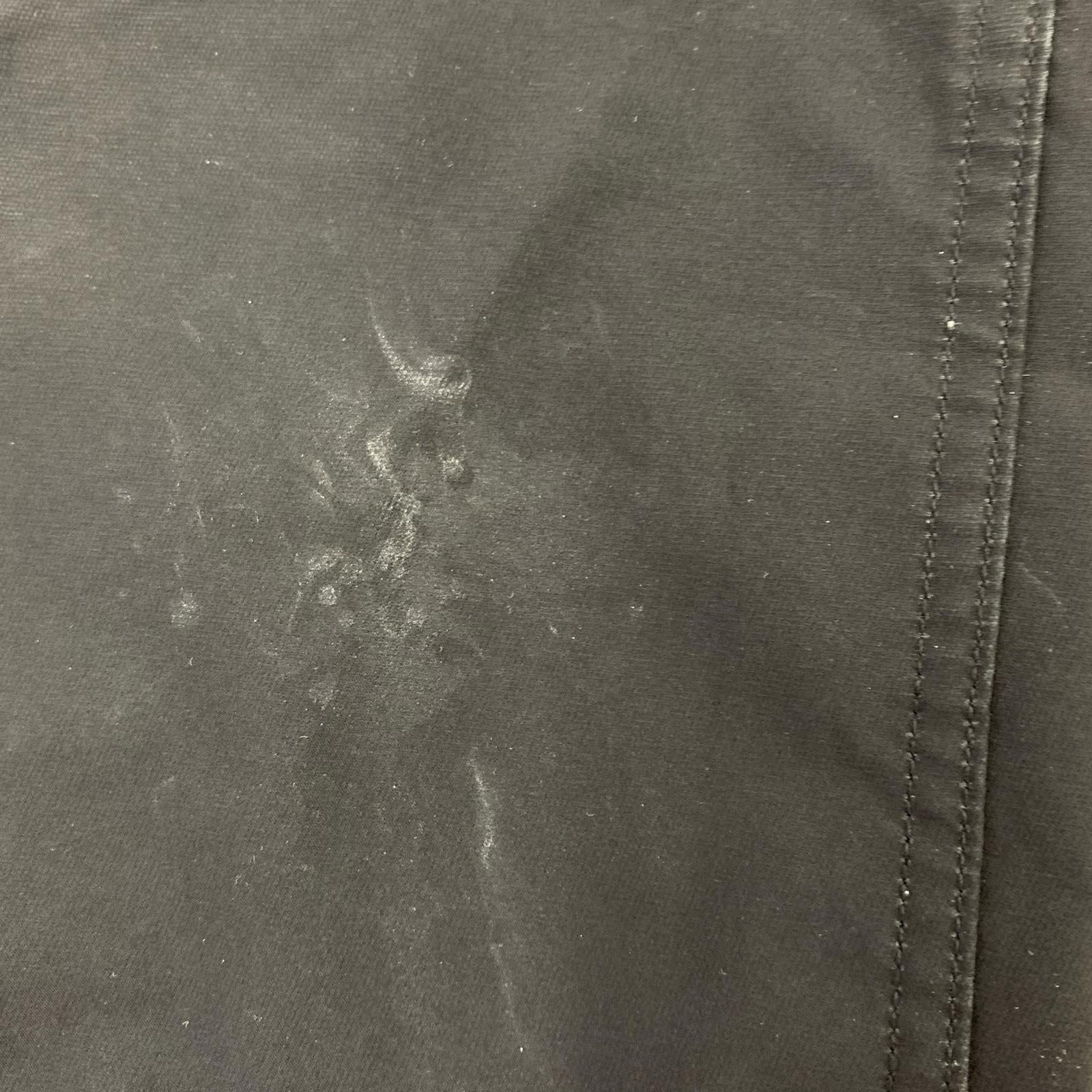 パンツ ×Gramicci WALKER EASY PANTS 黒 (3) 3 ブラック