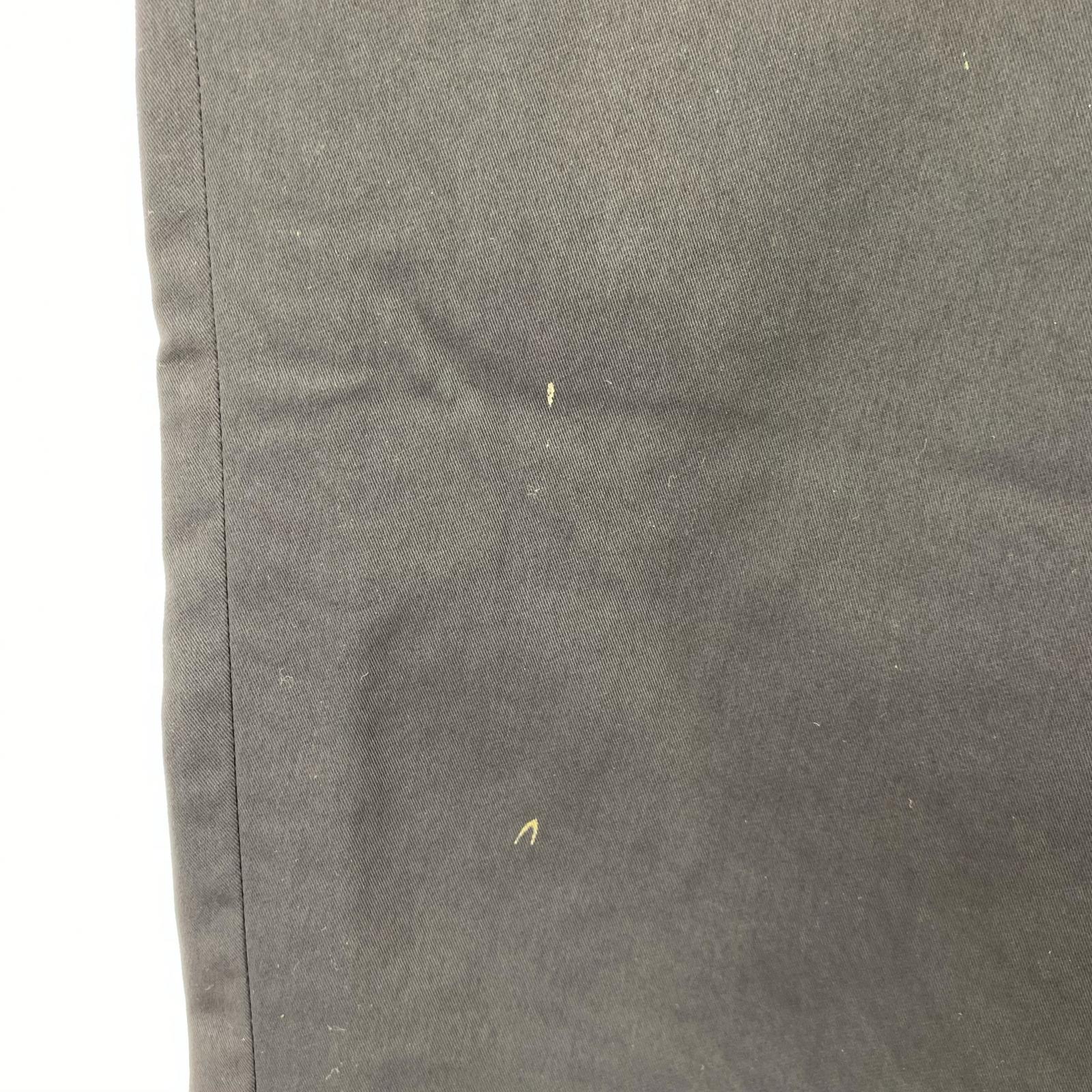 パンツ BAGGY HUSTLER EASY PANTS 黒 (L) L ブラック