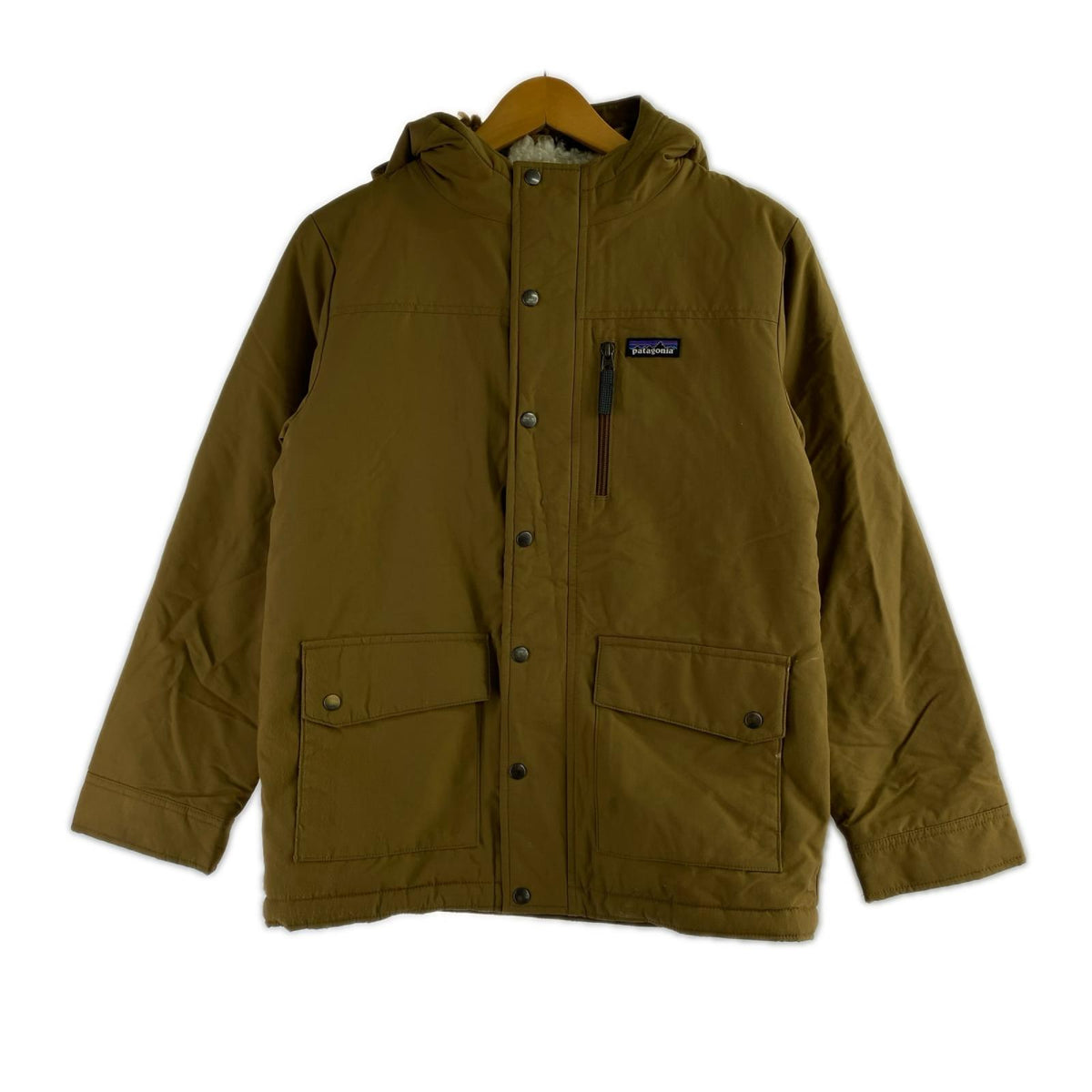 その他トップス インファーノジャケット BRW ブラウン