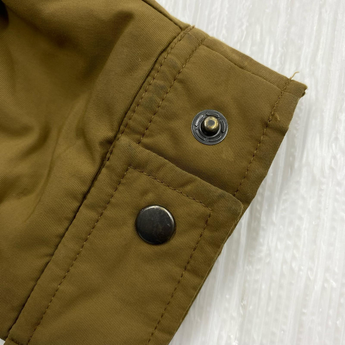 その他トップス インファーノジャケット BRW ブラウン