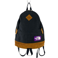 リュック・デイパック MIDIUM DAYPACK NN7403N ブラック