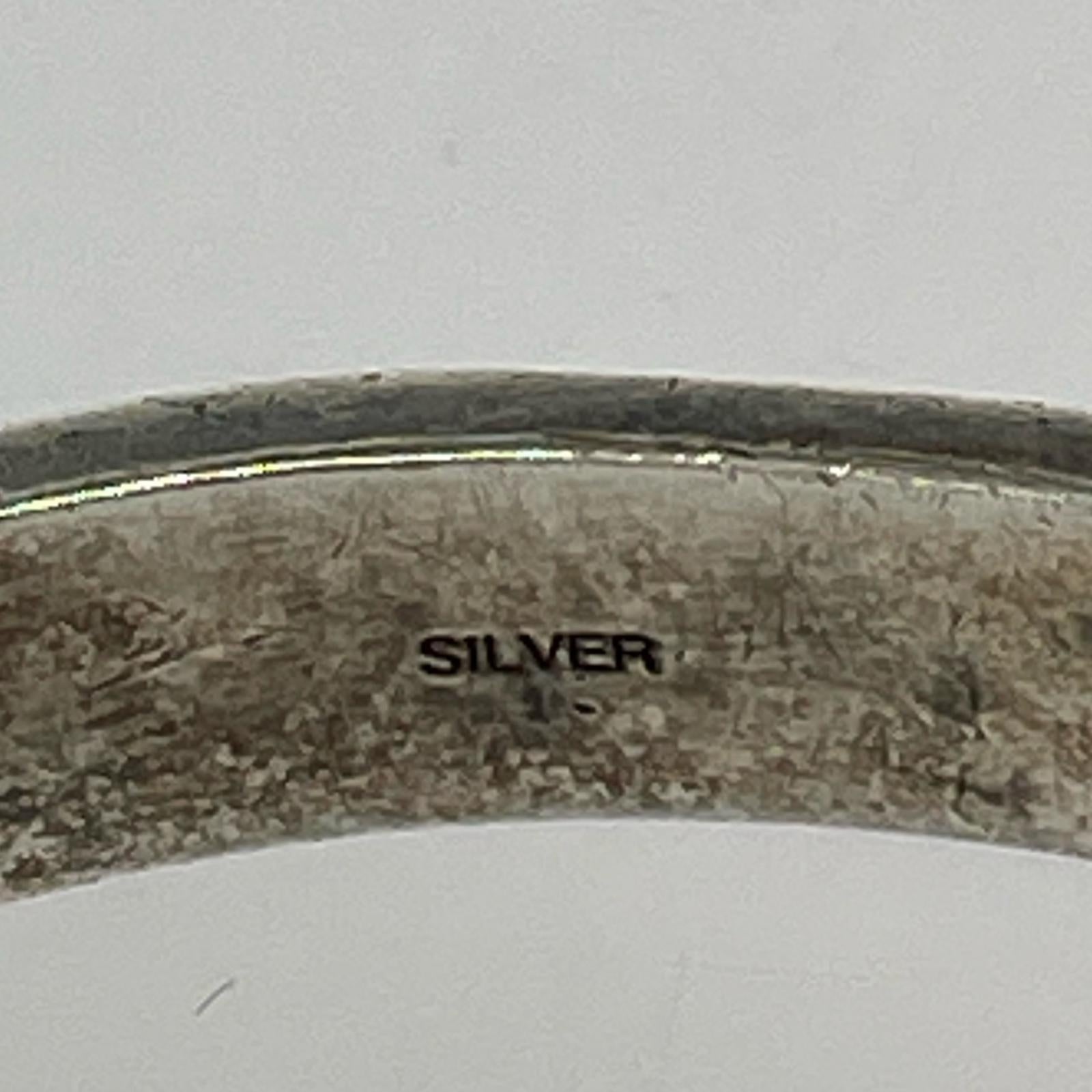ブレスレット SV925