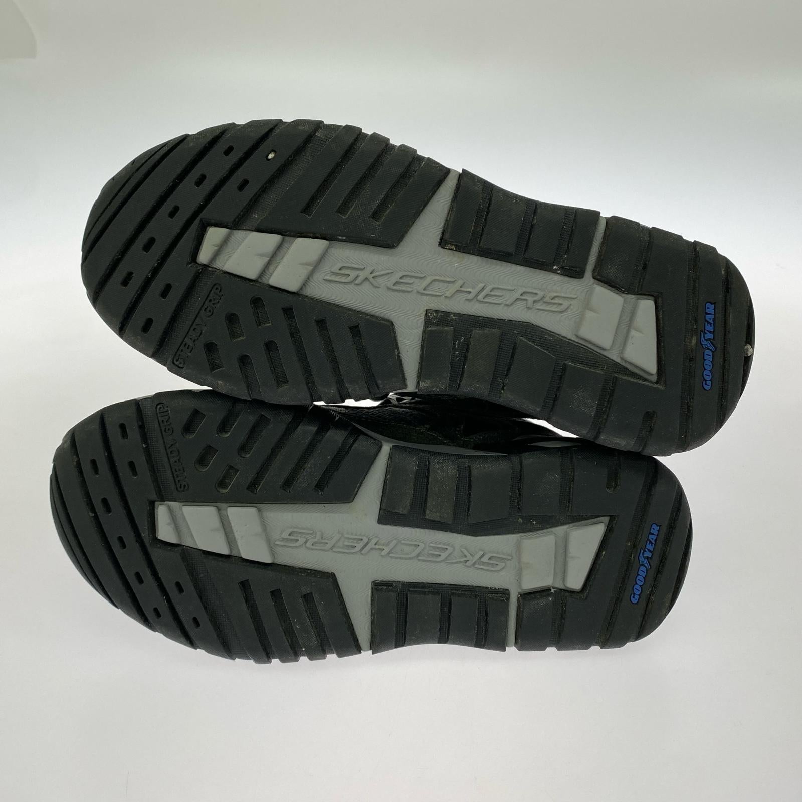 スニーカー SKECHERS ArchFit スニーカー 26cm (US8 UK7 1/2 EU42) グレー