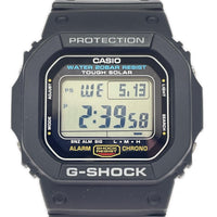 腕時計 G-5600UE-1JF デジタル腕時計 ブラック