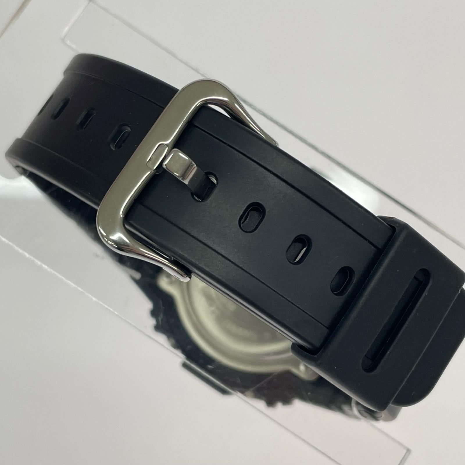腕時計 G-5600UE-1JF デジタル腕時計 ブラック