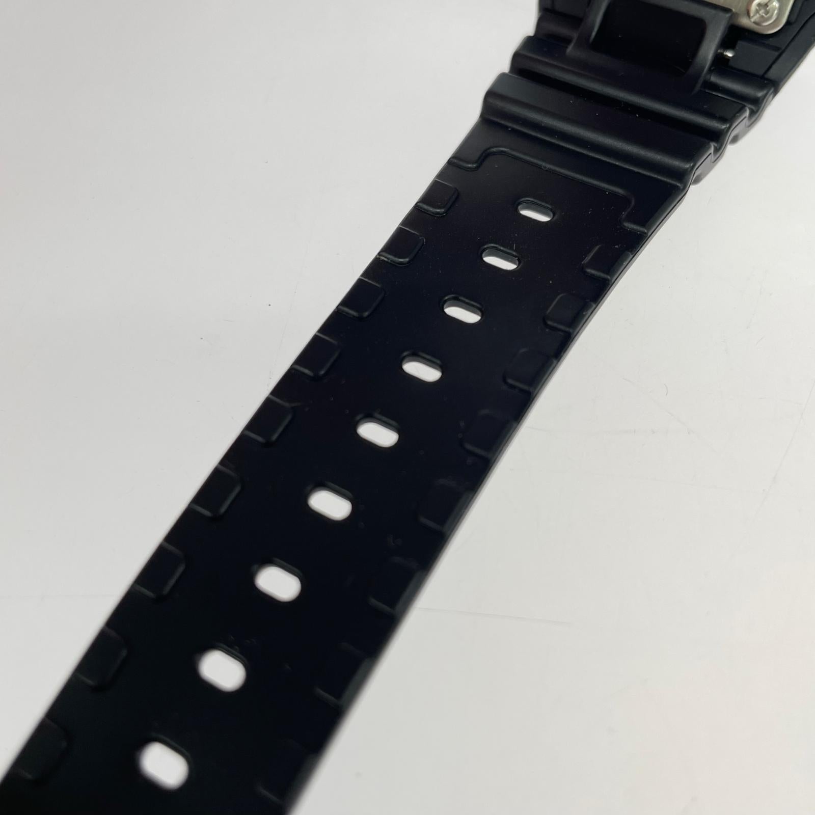 腕時計 G-5600UE-1JF デジタル腕時計 ブラック