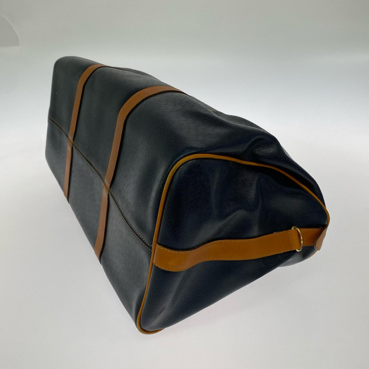 その他バッグ boulmich ボストンバッグ ネイビー